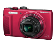 Olympus SH 21 R - 1408011 - zdjęcie 1
